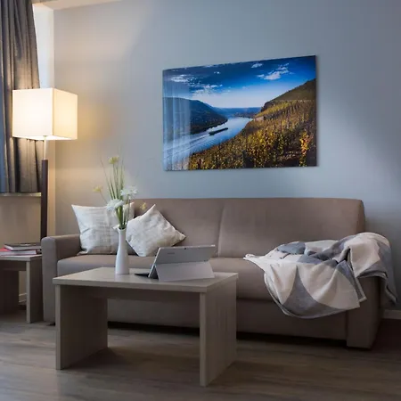 Daire Cozy-flat 2 By Interhome *