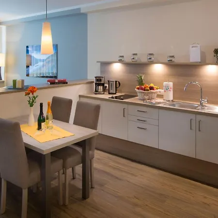 Cozy-flat 2 By Interhome Daire *