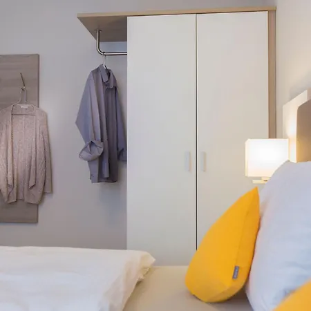 Cozy-flat 2 By Interhome Daire *