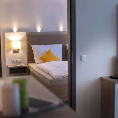 Cozy-flat 2 By Interhome Daire Koblenz (Rhineland-Palatinate)