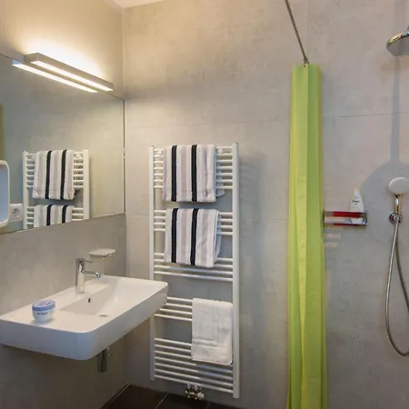 Cozy-flat 2 By Interhome Daire