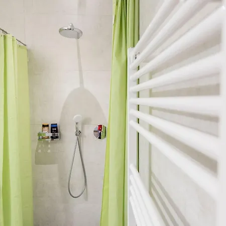 Cozy-flat 2 By Interhome Daire *