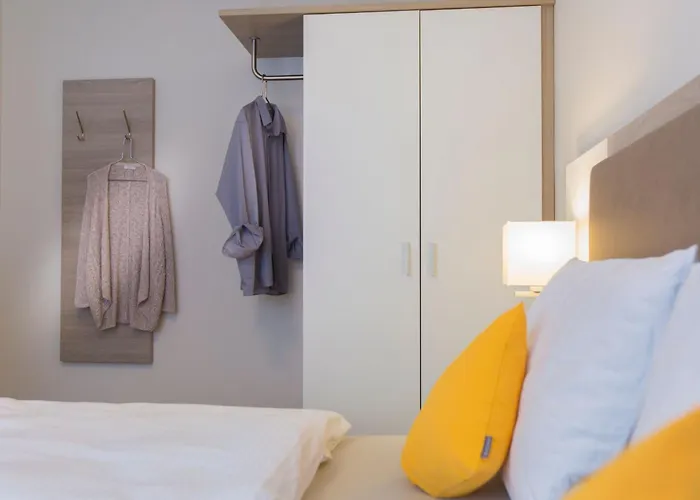 Cozy-flat 2 By Interhome Daire *