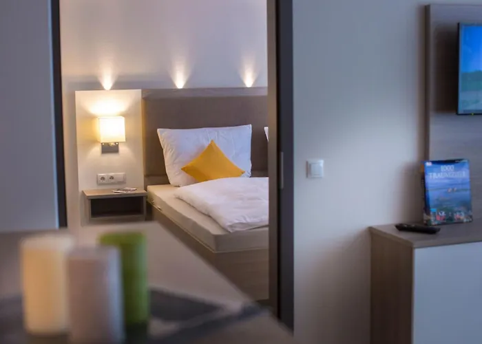 Cozy-flat 2 By Interhome Daire Koblenz (Rhineland-Palatinate)