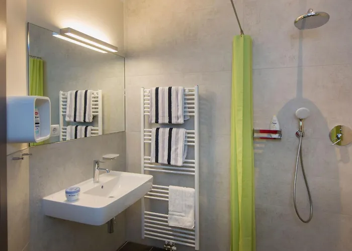 Cozy-flat 2 By Interhome Daire