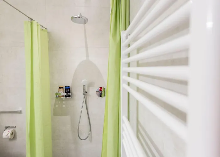 Cozy-flat 2 By Interhome Daire *